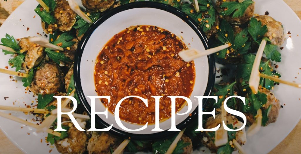 View Recipes