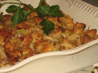 Holiday Stuffing